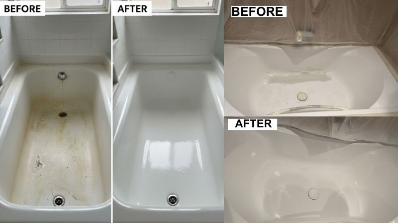 Bathroom remodeling Dubai